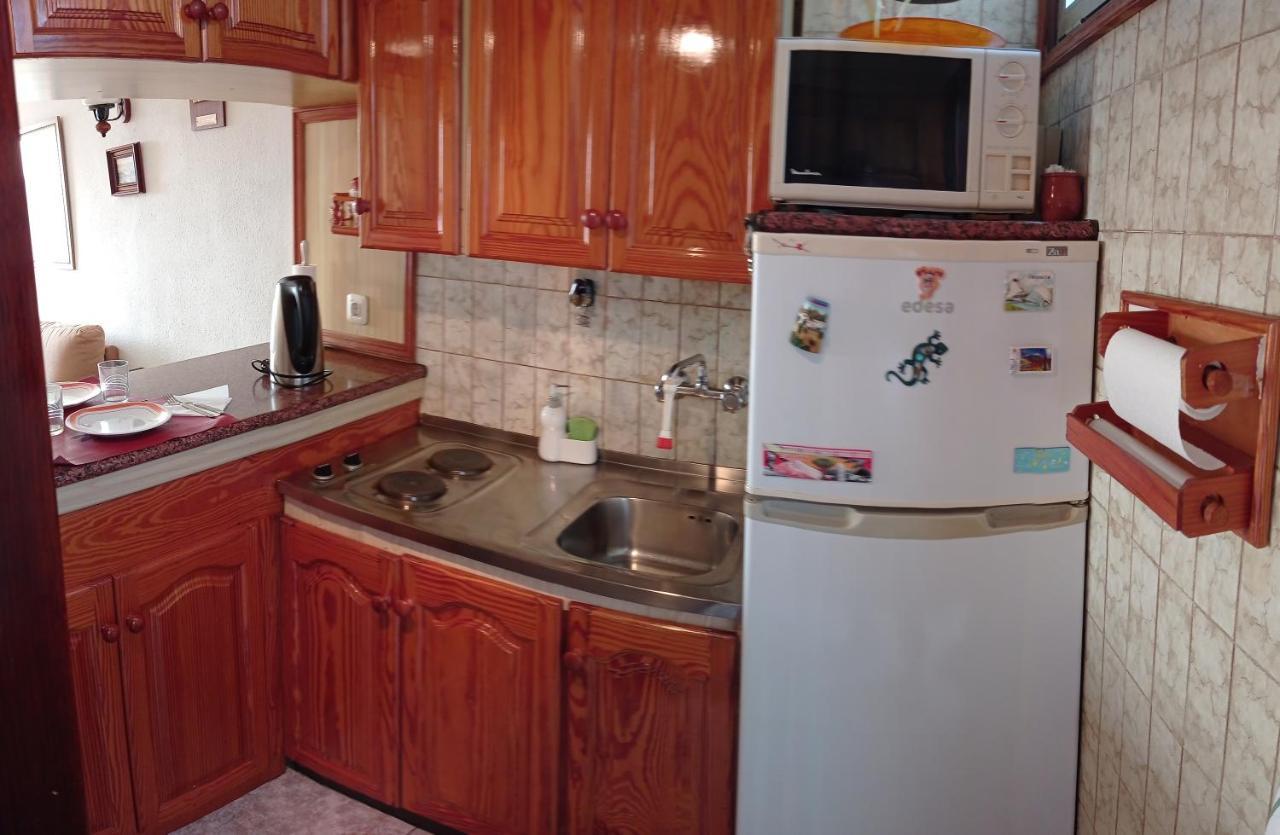Eldorado Luis 1Bedroom Ocean View Playa de las Americas  Exterior photo