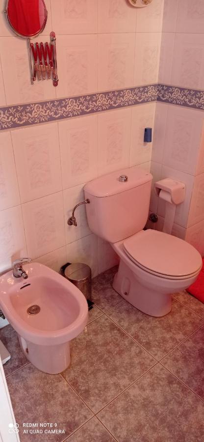 Eldorado Luis 1Bedroom Ocean View Playa de las Americas  Exterior photo