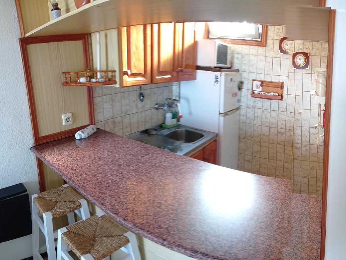 Eldorado Luis 1Bedroom Ocean View Playa de las Americas  Exterior photo